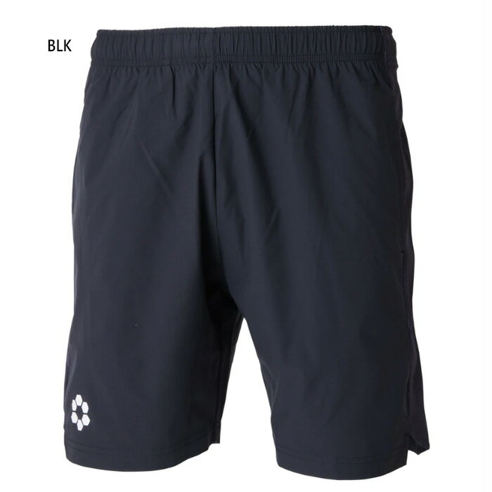 スフィーダ ジュニア キッズ チームプレス Teampress プラクティスショーツ サッカーウェア フットサルウェア ボトムス 吸汗速乾 ブラック 黒 送料無料 Sfida SA-24806JR