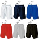 ウンドウ ジュニア キッズ アクティブハーフパンツ 旧ベーシックテニスパンツ テニス バドミントンウェア ボトムス ショートパンツ ホワイト 白 ブラック 黒 ...