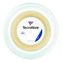長さ200m テクニファイバー メンズ レディース エヌアールジー NRG2 ガット ストリング 硬式テニス 送料無料 tecnifibre 01RNR124X...