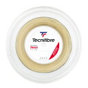 長さ200m テクニファイバー メンズ レディース トライアックス TRIAX テニス用品 ガット ストリング 硬式テニス 送料無料 tecnifibre 01...