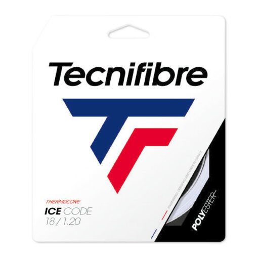 長さ12m テクニファイバー メンズ レディース アイス コード ICE CODE テニス用品 ガット ストリング 硬式テニス ホワイト 白 送料無料 tecnifibre 04GIC120XW 04GIC125XW 04GIC130XW 長さ12m テクニファイバー メンズ レディース アイス コード ICE CODE テニス用品 ガット ストリング 硬式テニス ホワイト 白 送料無料 tecnifibre 04GIC120XW 04GIC125XW 04GIC130XW