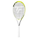 テクニファイバー メンズ レディース TF-X1 v2 285 硬式ラケット テニス フレームのみ 送料無料 tecnifibre 14TFX28541 14T...
