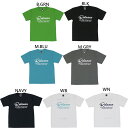 ダウポンチ メンズ レディース プラクティスTシャツ サッカーウェア フットサルウェア トップス 半袖 ホワイト 白 ブラック 黒 グレー ネイビー ブルー 青...