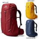 28L グレゴリー レディース ジェイド28 LT リュックサック デイパック バックパック バッグ 鞄 登山 レッド 赤 イエロー 黄色 送料無料 GREGO...