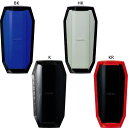 モルテン メンズ レディース スワンセシンガード フレックス Sサイズ サッカー用品 レガース すね当て ブラック 黒 グレー ブルー 青 灰色 送料無料 mo...