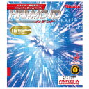 ニッタク メンズ レディース ハモンド HAMOND 卓球 ラバー 裏ソフトラバー IE エネルギー集約型 ハモンド ブラック 黒 レッド 赤 送料無料 Nit...