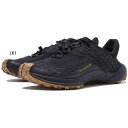 全1色 D幅 ニューバランス レディース エヌビー ミニマス トレイル NB minimus Trail 登山靴 山登り トレイルランニングシューズ トレラン ...