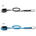 ダカイン メンズ レディース カイマナ チーム リーシュ KAIMANA TEAM LEASH 6FT X 1/4IN リーシュコード マリンスポーツ サーフィ...