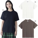 ライフマックス メンズ レディース 5.6オンス リサイクルポリエステルTシャツ ポリジン加工 半袖Tシャツ トップス 抗菌 防臭 吸汗速乾 無地 ホワイト 白 ブラック 黒 グレー 灰色 送料無料 LIFEMAX MS1163