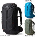 28L グレゴリー メンズ レディース ズール28 LT ZULU28LT リュックサック デイパック バックパック バッグ 鞄 ブラック 黒 ブルー 青 送料...