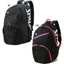 35L スポルディング メンズ レディース ハーフデイ HALF DAY バスケットボールバッグ 鞄 リュックサック バックパック バッグ ブラック 黒 ピンク 送料無料 SPALDING 50-003BK 50-003MG