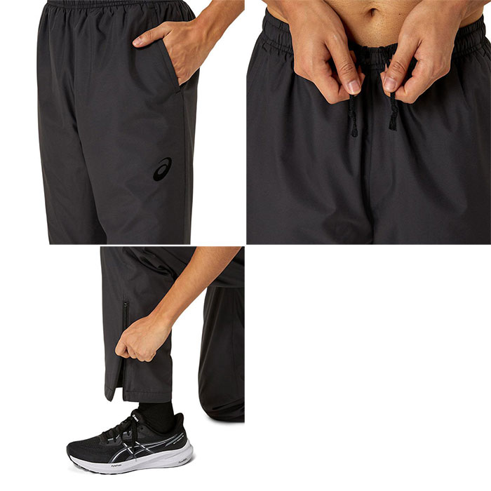 �����å��� ��� ΢�ȥꥳ�åȥ�����ɥ֥졼�����ѥ�� ������ɥ֥졼���� �ѥ�� �ܥȥॹ ���� �֥�å� �� �ͥ��ӡ� ����̵�� asics 2031E746