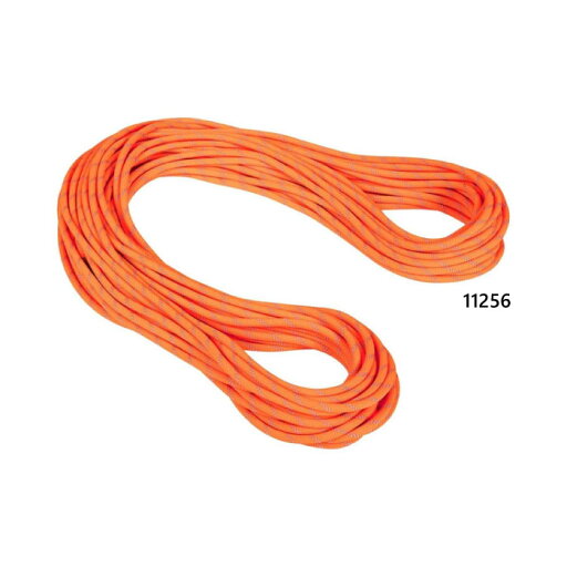 長さ40m 直径9.5mm マムート メンズ レディース アルパイン ドライロープ 9.5 Alpine Dry Rope 登山用品 クライミング シングルロープ オレンジ 送料無料 Mammut 2010-04220 長さ40m 直径9.5mm マムート メンズ レディース アルパイン ドライロープ 9.5 Alpine Dry Rope 登山用品 クライミング シングルロープ オレンジ 送料無料 Mammut 2010-04220