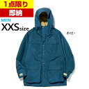 XXSサイズ シエラデザイン メンズ ロクヨン マウンテンパーカー 60/40 MOUNTAIN PARKA アウトドアウェア トップス ネイビー 送料無料 S...