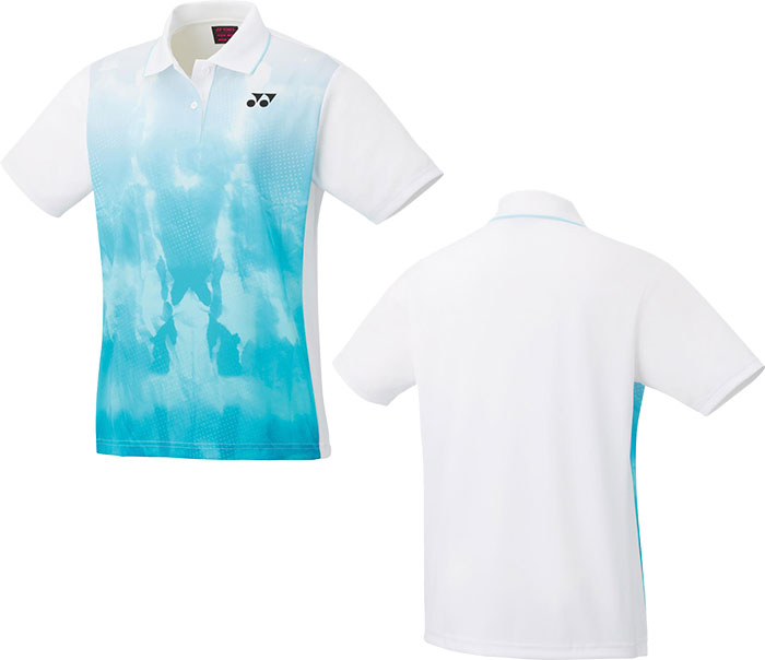 ��ͥå��� ��ǥ����� �����ॷ��� �ƥ˥� �Хɥߥ�ȥ󥦥��� �ȥåץ� �۴�®�� UV���å� ���ܥХɥߥ�ȥ󶨲񿳺������ �ۥ磻�� �� �ͥ��ӡ� ����̵�� YONEX 20818