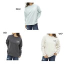 ビラボン レディース ロゴ ウォーム ADIV LOGO WARM LS TE ロンT 長袖Tシャツ ロンT トップス カジュアルウェア ホワイト 白 ブラック 黒 送料無料 BILLABONG BE014058