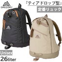 26L グレゴリー メンズ レディース デイパック DAY PACK リュックサック デイパック バックパック バッグ 鞄 カジュアル アウトドア ブラック 黒 送料無料 GREGORY 1410161041(4)