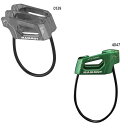 マムート メンズ レディース クラッグ ライト ビレイ Crag Light Belay 登山用品 クライミング グレー 灰色 送料無料 Mammut 2210...