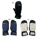 ダカイン メンズ SATURN MITT スノーグローブ 手袋 グローブ ゴアテックス GORE-TEX ブラック 黒 ネイビー シルバー 送料無料 DAKINE BE237732