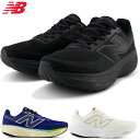 全3色 2E幅 ニューバランス メンズ フレッシュフォーム エックス NB Fresh Foam X 1080 v14 ランニングシューズ ジョギング マラソン...