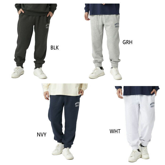 オーシャンパシフィック メンズ ロゴスウェットパンツ スウェット パンツ ズボン ボトムス ホワイト 白 ブラック 黒 グレー ネイビー 灰色 送料無料 Ocean Pacific OP 534708