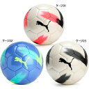3-5号球 プーマ メンズ レディース ジュニア ケージ サッカーボール サッカーボール トレーニング 練習 小学生 中学生 高校生 ホワイト 白 ブルー 青 ...
