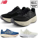 全3色 2E幅 ニューバランス レディース フレッシュフォーム エックス NB Fresh Foam X 1080 v14 ランニングシューズ ジョギング マラ...