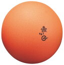 ニシスポーツ メンズ レディース スローイングボール 1.0kg トレーニング用品 過負荷投てきトレーニング 陸上競技 オレンジ 送料無料 NISHI T551...