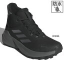 アディダス レディース テレックス トレイルメーカー 2.0 ゴアテックス TERREX TRAILMAKER 2.0 MID Gore-Tex 登山靴 トレッ...