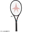 ゴーセン メンズ レディース プライムスター ブラック PRIME STAR BLACK 硬式ラケット フレームのみ ブラック 黒 送料無料 GOSEN KTP...