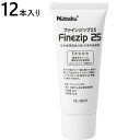 12本入 ニッタク メンズ レディース ファインジップ 25 卓球用品 接着剤 日本卓球協会公認 送料無料 Nittaku NL-9625