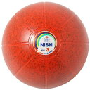 3kg ニシスポーツ メンズ レディース ネモメディシンボール トレーニング用品 送料無料 NISHI NT5883C
