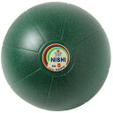5kg ニシスポーツ メンズ レディース ネモメディシンボール トレーニング用品 送料無料 NISHI NT5885C
