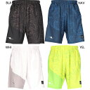 ダウポンチ ジュニア キッズ 昇華プラクティスパンツ サッカーウェア フットサルウェア ボトムス ショートパンツ ホワイト 白 ブラック 黒 ネイビー イエロー...