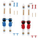 靴サイズ:18-22cm キャプテンスタッグ ジュニア キッズ ジュニアプラスキー 80cm ウインタースポーツ用品 スキーセット スキー板 ストック ブルー ...