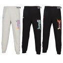 コンバース ジュニア キッズ Jr.スウェットパンツ バスケットボールウェア ズボン ボトムス 裾ボタン仕様 ブラック 黒 グレー 灰色 送料無料 CONVER...