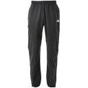 全2色 ニューバランス ジュニア キッズ ピステパンツ サッカーウェア フットサルウェア ボトムス ロングパンツ ブラック 黒 ネイビー 送料無料 New Ba...