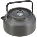 キャプテンスタッグ メンズ レディース Easy アルミケットル 1.5L アウトドア用品 送料無料 CAPTAIN STAG UH4123