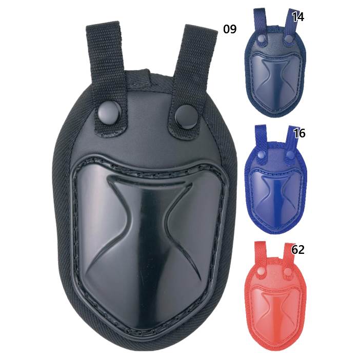 ミズノ メンズ レディース スロートガード 硬式・軟式・ソフトボール兼用 野球用品 キャッチャー ブラック 黒 ネイビー レッド 赤 送料無料 Mizuno 1DJQZ129