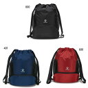 24L ケルメ メンズ レディース ジムサック リュックサック デイパック バッグ 鞄 トレーニング フィットネス フットサル ブラック 黒 ネイビー 送料無料...