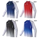 ニシスポーツ メンズ レディース レーシング長袖Tシャツ 長袖Tシャツ ロンT トップス 部活 練習 トレーニング 陸上競技 ブラック 黒 ネイビー ブルー レ...