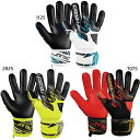 ロイシュ メンズ レディース アトラクト シルバー サッカー ゴールキーパーグローブ GK手袋 ホワイト 白 ブラック 黒 イエロー 黄色 送料無料 reusc...