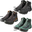 マムート メンズ デュカン 2 ハイ ゴアテックス Ducan II High GTX 登山靴 山登り ハイキングシューズ ハイカット ブラック 黒 送料無料 ...