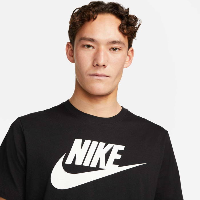 ナイキ メンズ ナイキ フューチュラ アイコン S/S 半袖Tシャツ トップス ロゴT カ...