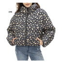 ビラボン レディース STAND COLLAR PUFF JACKET ジャケット カジュアルウェア トップス 中綿ジャケット ブラック 黒 ブラウン 茶色 送料無料 BILLABONG BE014760