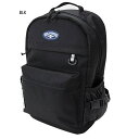 30L ビラボン メンズ レディース スクールスタイル SCHOOL STYLE バッグ リュックサック デイパック バックパック バッグ 鞄 ブラック 黒 送料無料 BILLABONG BE012954