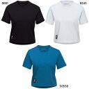 マムート レディース マッソネ Tシャツ Massone T-Shirt Cropped Women Patch アウトドアウェア トップス ホワイト 白 ブラック 黒 送料無料 Mammut 1017-05180