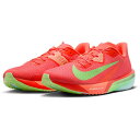 ナイキ メンズ ライバル フライ 4 ロード ランニングシューズ ジョギング マラソン ローカット レッド 赤 送料無料 NIKE FV6040