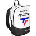 テクニファイバー メンズ レディース 2025 ツアー エンデュランス バックパック TOUR ENDURANCE BACKPACK テニスバッグ リュックサッ...