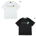 スパッツィオ メンズ レディース PIPPOスプラッシュプラシャツ サッカーウェア フットサルウェア トップス ホワイト 白 ブラック 黒 送料無料 Spazi...